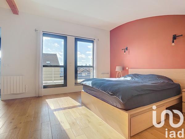 Maison à vendre 5 pièces 124 m² Colombes