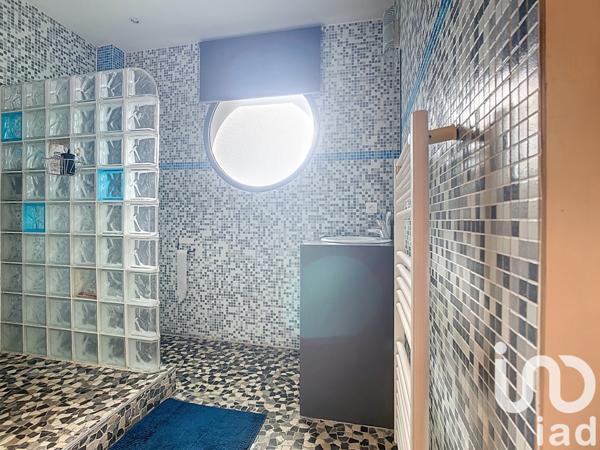 Maison à vendre 5 pièces 124 m² Colombes