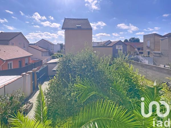 Maison à vendre 5 pièces 124 m² Colombes