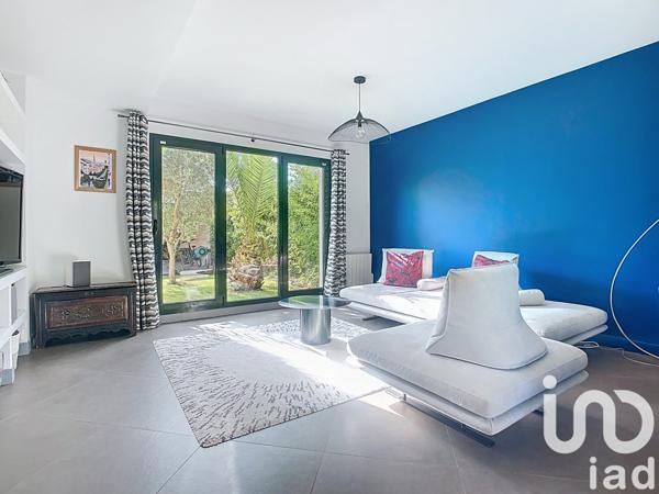 Maison à vendre 5 pièces 124 m² Colombes