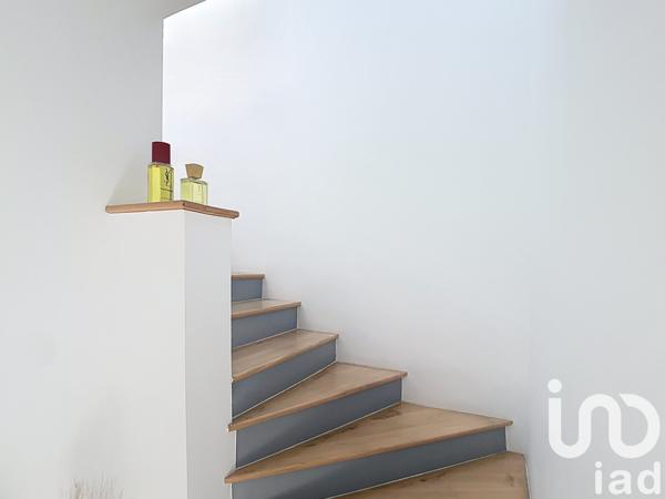 Maison à vendre 5 pièces 124 m² Colombes