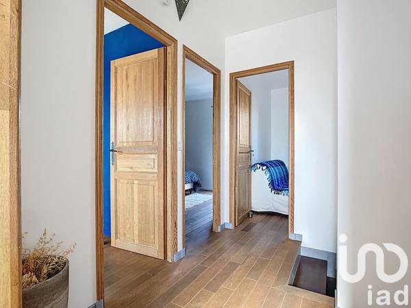 Maison à vendre 5 pièces 124 m² Colombes