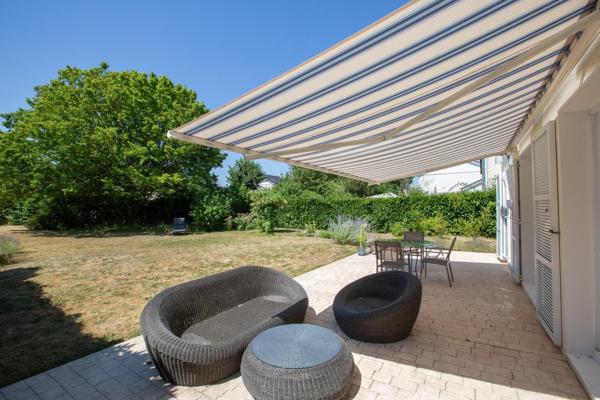 SUPERBE MAISON INDIVIDUELLE DE 135 M2, TERRAIN DE 700 M2