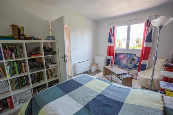 SUPERBE MAISON INDIVIDUELLE DE 135 M2, TERRAIN DE 700 M2