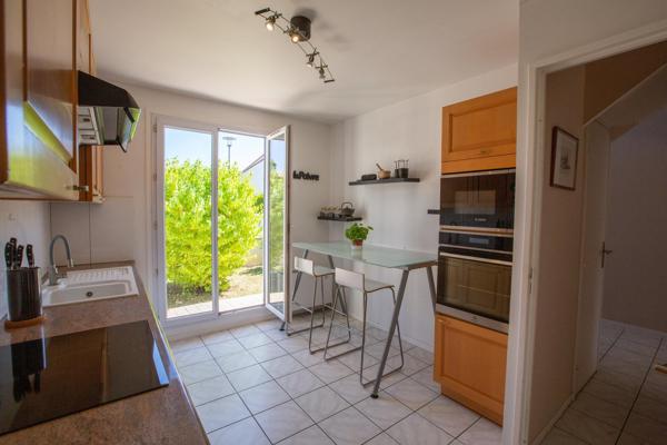 SUPERBE MAISON INDIVIDUELLE DE 135 M2, TERRAIN DE 700 M2