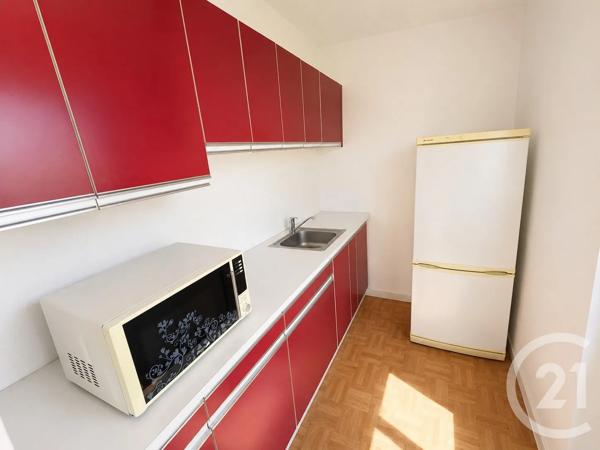 Appartement F1 à vendre  1 pièce - 30,24 m 2   BESANCON  - 25
