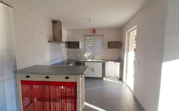 Maison à louer    4 pièces •  Saint-Georges-de-Didonne