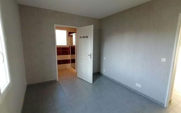 Maison à louer    4 pièces •  Saint-Georges-de-Didonne