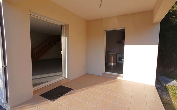 Maison à louer    4 pièces •  Saint-Georges-de-Didonne