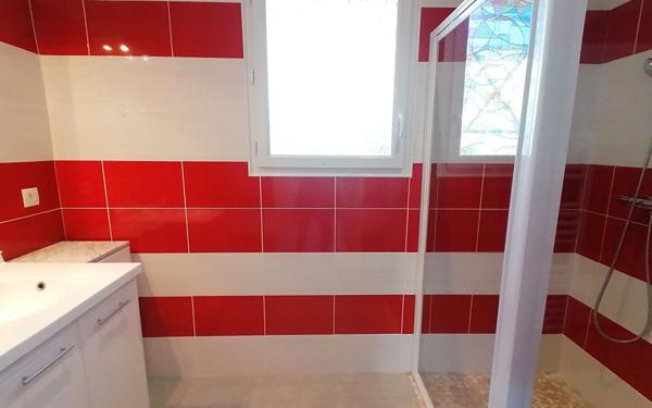 Maison à louer    4 pièces •  Saint-Georges-de-Didonne