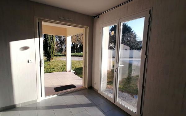 Maison à louer    4 pièces •  Saint-Georges-de-Didonne