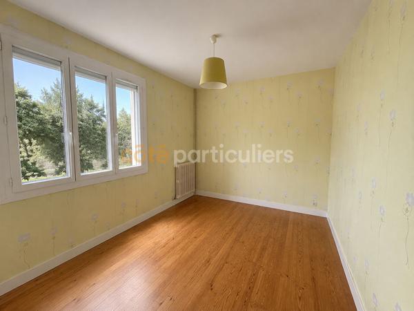 Vente
                Maison115 m² - 5 Pièces -
                    LES BILLAUX (33500)