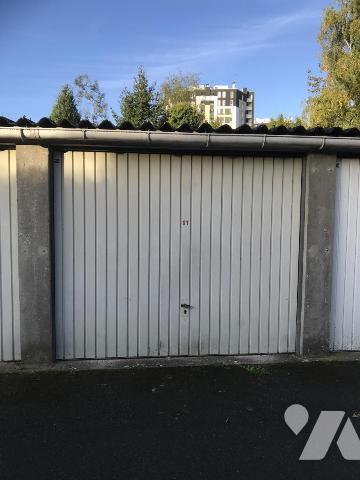 Douai garage rue de lambres