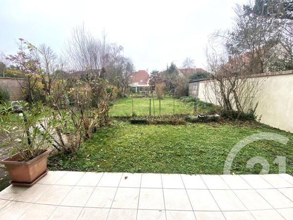 Appartement F1 à vendre  1 pièce - 30,50 m2 ANTONY - 92