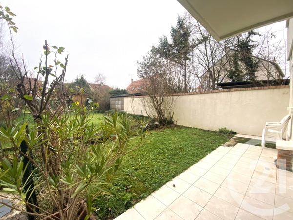 Appartement F1 à vendre  1 pièce - 30,50 m2 ANTONY - 92