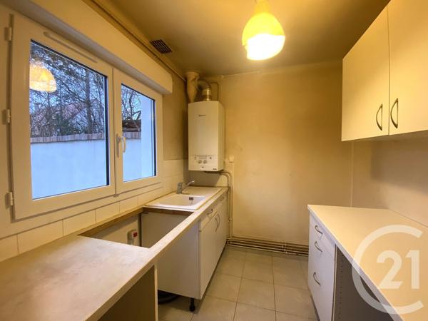 Appartement F1 à vendre  1 pièce - 30,50 m2 ANTONY - 92