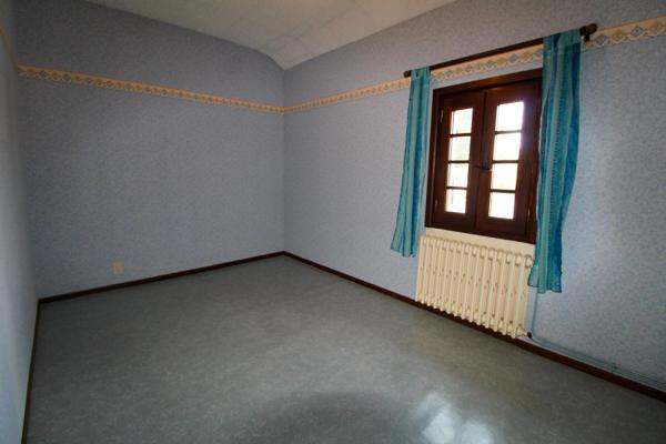 Maison 120 m² avec jardin et dépendances