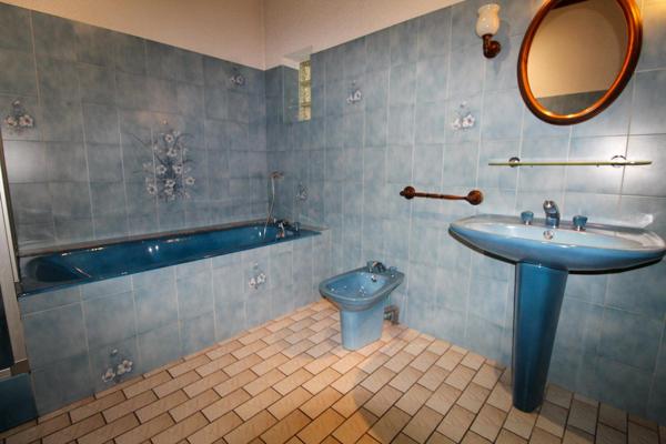 Maison 120 m² avec jardin et dépendances