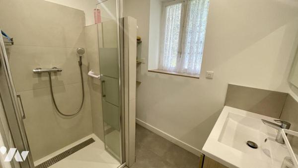 LA TRINITE SUR MER : Maison avec 4 chambres avec aperçu mer