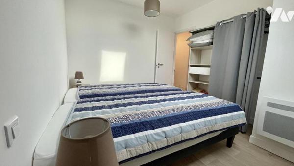 LA TRINITE SUR MER : Maison avec 4 chambres avec aperçu mer