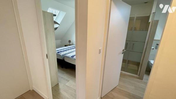 LA TRINITE SUR MER : Maison avec 4 chambres avec aperçu mer