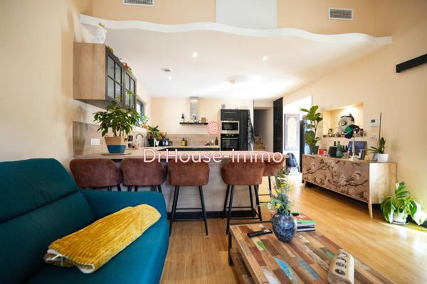 Maison à vendre 7 pièces de 190 m²