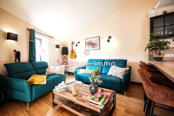 Maison à vendre 7 pièces de 190 m²