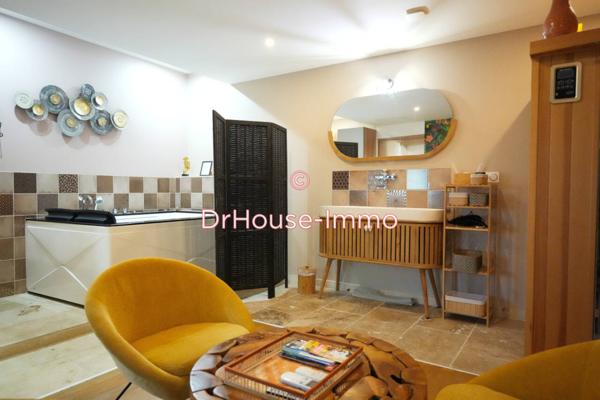 Maison à vendre 7 pièces de 190 m²