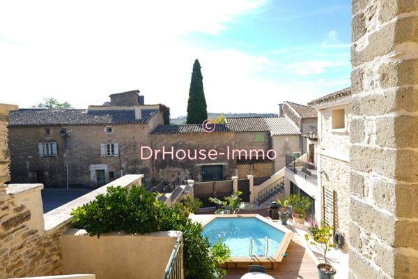 Maison à vendre 7 pièces de 190 m²