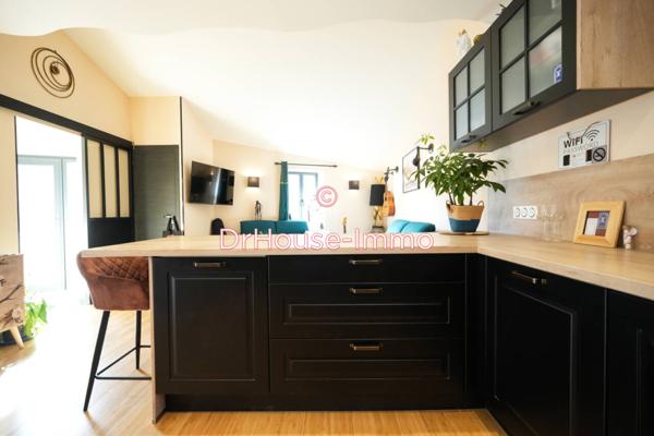 Maison à vendre 7 pièces de 190 m²