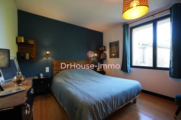 Maison à vendre 7 pièces de 190 m²