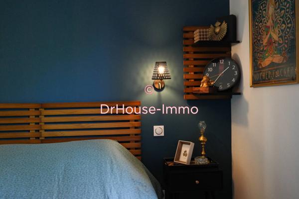 Maison à vendre 7 pièces de 190 m²