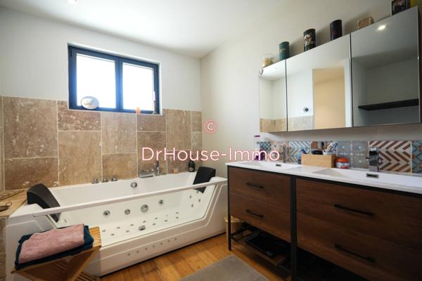 Maison à vendre 7 pièces de 190 m²