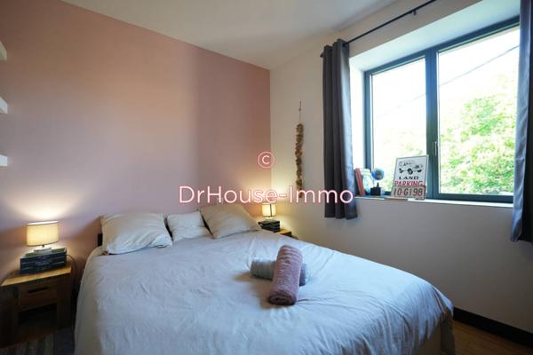 Maison à vendre 7 pièces de 190 m²