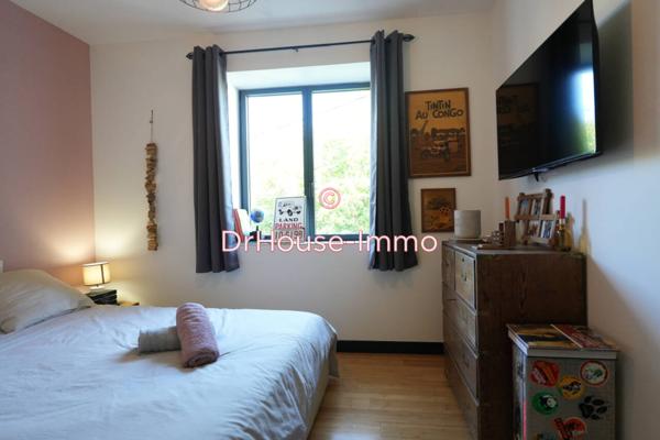 Maison à vendre 7 pièces de 190 m²