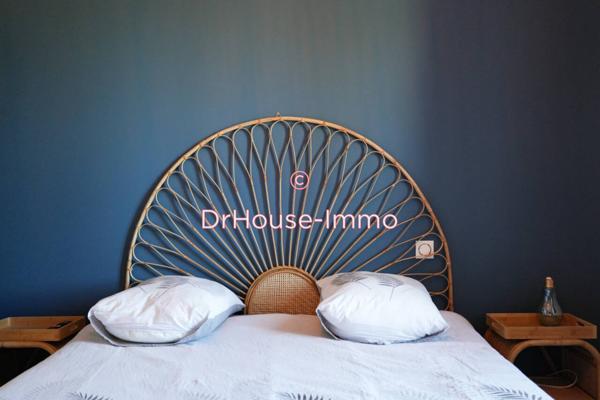 Maison à vendre 7 pièces de 190 m²