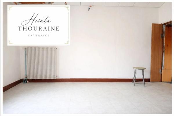 En Exclusivité: Maison à rénover à vendre 4 pièces PAMPROUX (79)