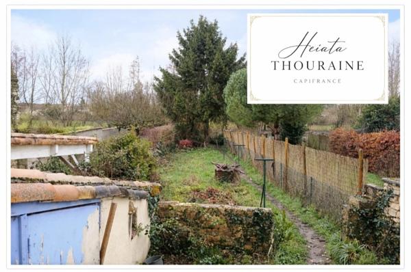 En Exclusivité: Maison à rénover à vendre 4 pièces PAMPROUX (79)