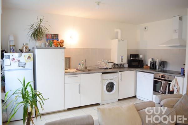 Appartement Le Perray En Yvelines 3 pièce(s) 64.12 m2