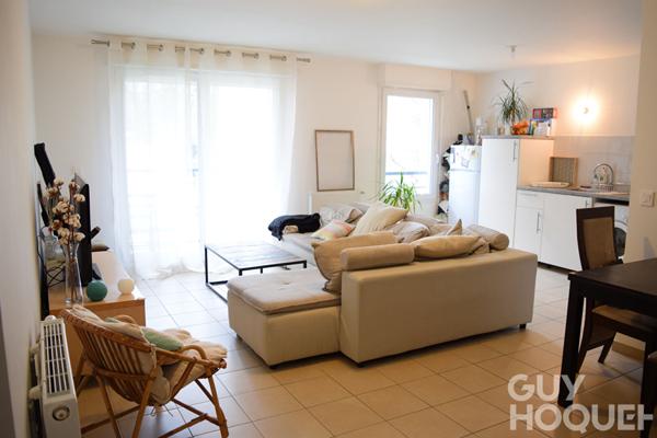 Appartement Le Perray En Yvelines 3 pièce(s) 64.12 m2