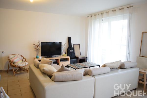 Appartement Le Perray En Yvelines 3 pièce(s) 64.12 m2