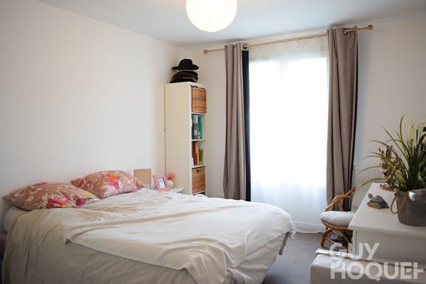 Appartement Le Perray En Yvelines 3 pièce(s) 64.12 m2