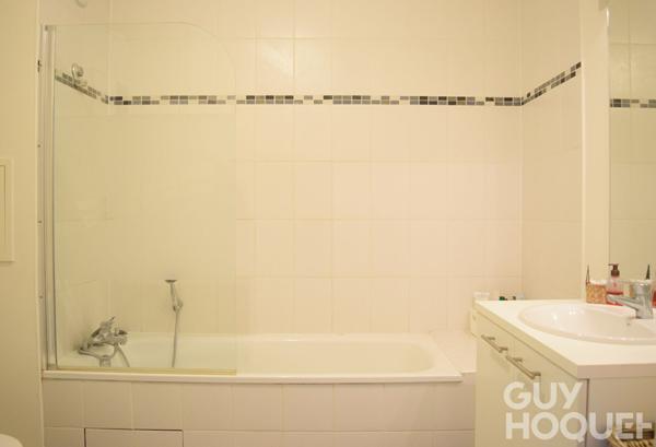 Appartement Le Perray En Yvelines 3 pièce(s) 64.12 m2