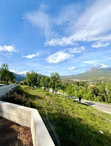 Terrain constructible et viabilisée de 800 m2