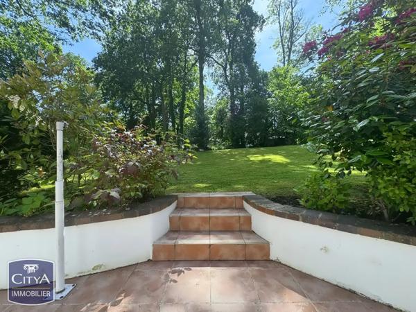 Maison à vendre 7 pièces 210m² Les Essarts-le-Roi (78690)