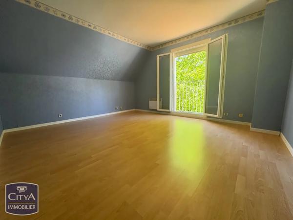Maison à vendre 7 pièces 210m² Les Essarts-le-Roi (78690)
