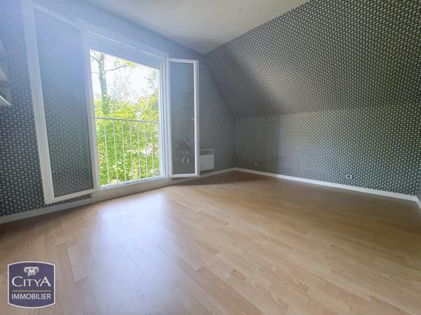 Maison à vendre 7 pièces 210m² Les Essarts-le-Roi (78690)