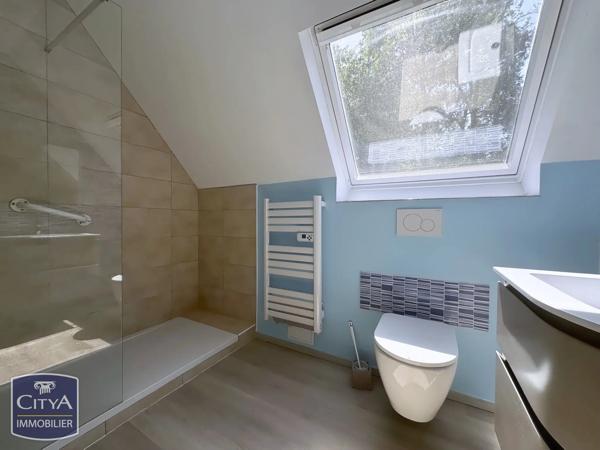 Maison à vendre 7 pièces 210m² Les Essarts-le-Roi (78690)