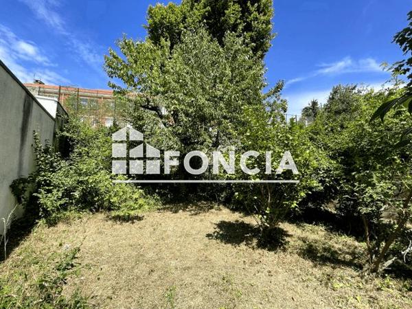 À vendre Terrain 283 m² - Le Plessis-robinson 92350