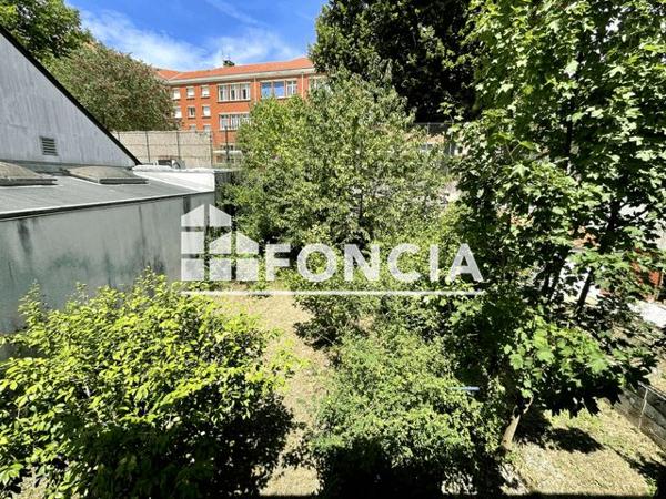 À vendre Terrain 283 m² - Le Plessis-robinson 92350